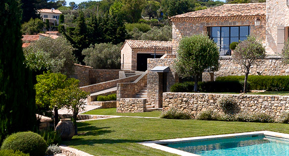 Magrey And Sons - Luxury Real Estate on the French Riviera & Cannes