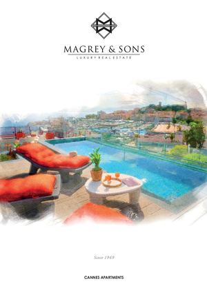 Apartments in Cannes