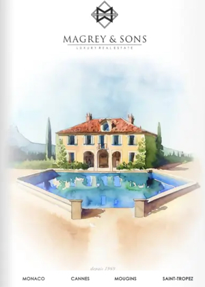 Magrey & Sons Group