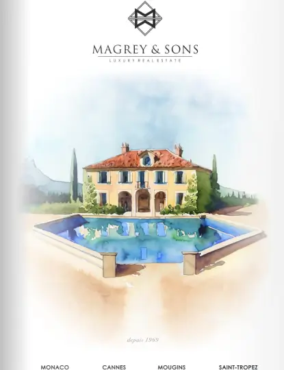 Magrey & Sons Group