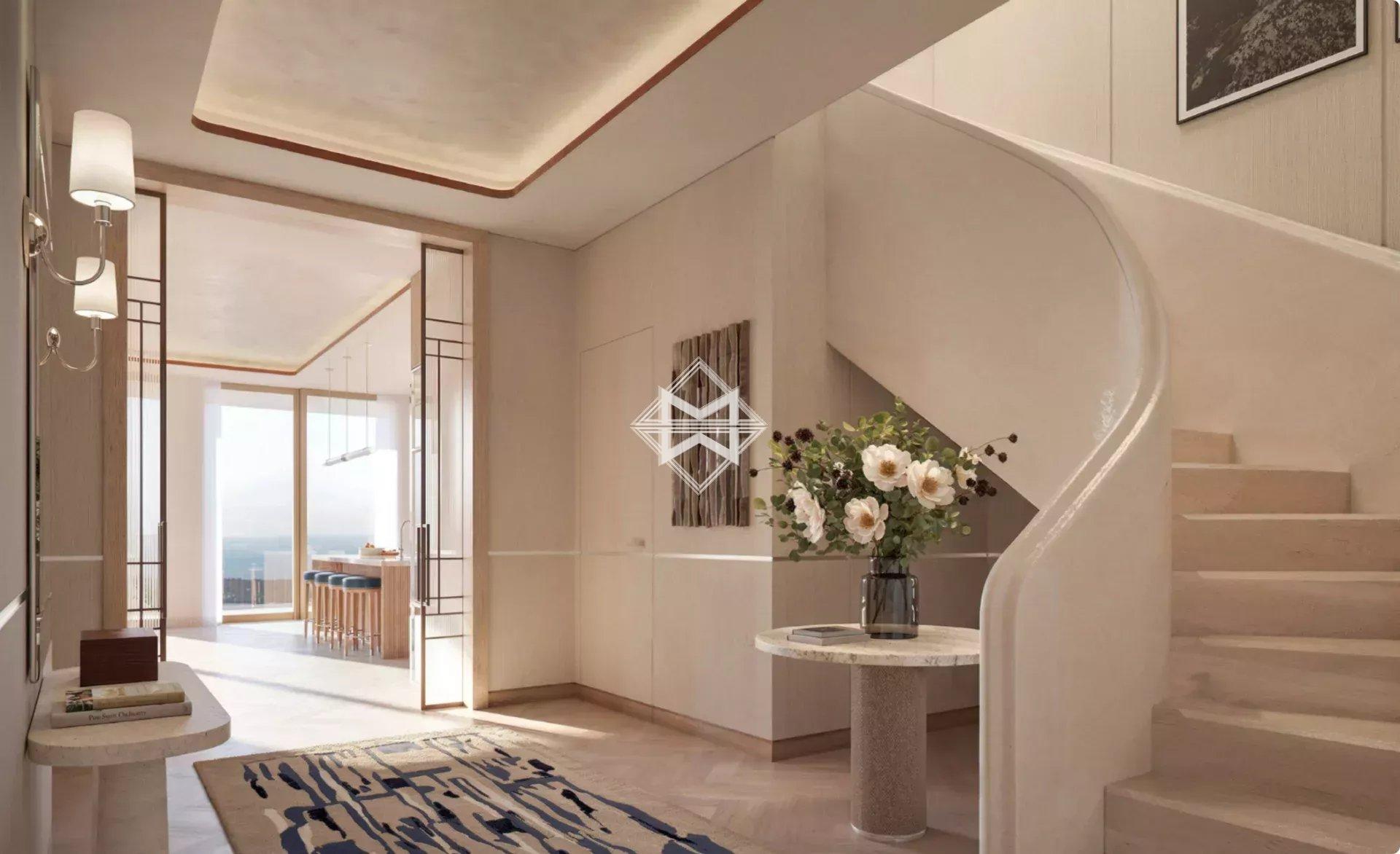 Sale Apartment United States - 4 Bedrooms - Sea view - Panoramic sea ...